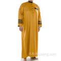 Thobe for Men Muslim Thobe Arabic Arabic Clothing